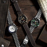 Seiko 5 Sports GMT Automatic SSK033K1 Erkek Kol Saati