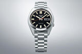 Seiko 5 Sports Automatic SRPK89K Erkek Kol Saati