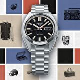 Seiko 5 Sports Automatic SRPK89K Erkek Kol Saati