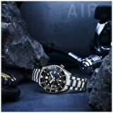 Seiko Prospex 1968 Heritage Diver Marinemaster Otomatik Erkek Kol Saati