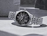 Seiko Presage Classic Series "Sumi-iro" Open Heart SPB471J Otomatik Erkek Kol Saati