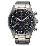 Seiko Chronograph SSB447P Erkek Kol Saati