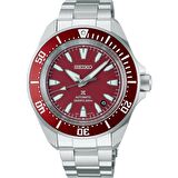 Seiko Prospex Samurai SRPL11K Otomatik Erkek Kol Saati
