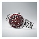 Seiko Prospex Samurai SRPL11K Otomatik Erkek Kol Saati