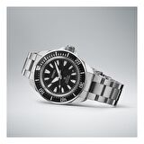 Seiko Prospex Samurai SRPL13K Otomatik Erkek Kol Saati