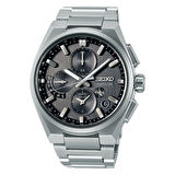 Seiko Astron GPS Solar 5X Dual-Time SSH163J1 Erkek Kol Saati