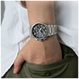Seiko Astron GPS Solar 5X Dual-Time SSH163J1 Erkek Kol Saati