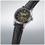 Seiko 5 Sports SRPL31K Yuto Horigome Limitli Erkek Kol Saati