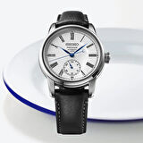 Seiko Presage Craftsmanship Enamel Automatic SPB495J1 Erkek Kol Saati