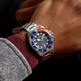 Seiko Prospex Solar Divers SNE595P1 Erkek Kol Saati