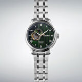 Seiko  SSA463J1 Erkek Kol Saati