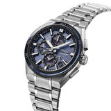 Seiko Astron Solar GPS SSH175J1 Erkek Kol Saati