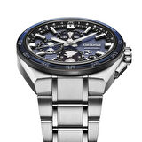 Seiko Astron Solar GPS SSH175J1 Erkek Kol Saati