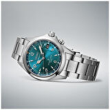 Seiko SPB503J1 Prospex Alpinist Tealpine Otomatik Erkek Kol Saati