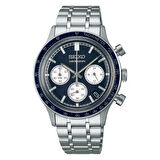 Seıko Chronograf SSB477P Erkek Kol Saati 
