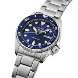 Seiko5 - 38mm SRPL77K1 Otomatik Erkek Kol Saati