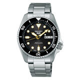Seiko5 - 38mm SRPL77K1 Otomatik Erkek Kol Saati