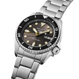 Seiko5 - 38mm SRPL77K1 Otomatik Erkek Kol Saati
