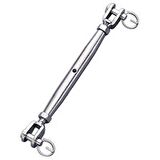 Liftin, paslanmaz çelik Halat Ø 3 mm