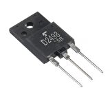 2SD 2498 TO-3PF TRANSISTOR