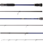 DAIWA SAMOURAI RF 2.06M 0,5-6GR 2P LRF KAMIŞ