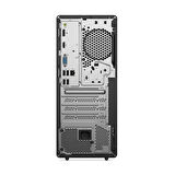 Lenovo Thinkcentre Neo 50T Gen5 Intel Core I7 13700 24GB Ddr5 512GB SSD 23.8 Inç Monitör Freedos Nvidia GT730 7302412UB000LTRF07+ZETTA Flash Bellek