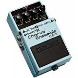 Boss CE-5 Chorus Compact Pedal