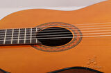 Yamaha C40 Naturel Klasik Gitar