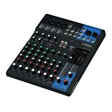 Yamaha Mg10xu 10 Kanal Mikser
