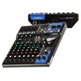 Yamaha Mg10xu 10 Kanal Mikser