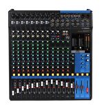 Yamaha Mg16xu 16 Kanal Mikser