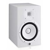 Yamaha Hs8w Beyaz Stüdyo Referans Monitör