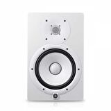 Yamaha Hs8w Beyaz Stüdyo Referans Monitör