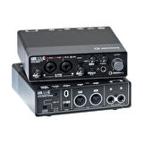 Steinberg UR22C Recording Pack / Ses Kartı,Kulaklık ve Mikrofon