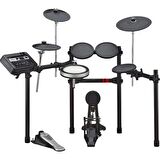 Yamaha DTX6K-X Electronik Davul Seti