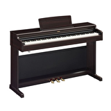 Yamaha YDP165R (Gül Ağacı) Dijital Piyano (Tabure ve Kulaklık Hediyeli)