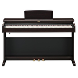 Yamaha YDP165R (Gül Ağacı) Dijital Piyano (Tabure ve Kulaklık Hediyeli)