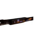Yamaha P121 SH3 PE Silent Piyano (Parlak Siyah)