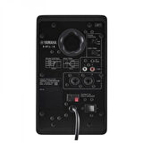 Yamaha HS3 Referans Monitörü Siyah ( Çift )