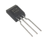 2SD 774 SOT-33  Transistör