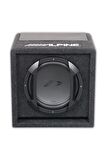 Swe-815 Subwoofer Amfili 300 Watt 20 cm Bass