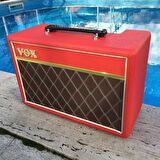 Vox Pathfinder 10 CL - Klasik Elektro Gitar Amfisi