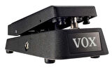 Vox V845 Classic Wah Pedal Wah Pedalı