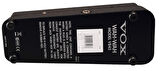 Vox V845 Classic Wah Pedal Wah Pedalı