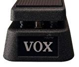 Vox V845 Classic Wah Pedal Wah Pedalı