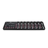 Korg NanoKontrol2-BK (Kontroller)