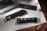 Korg NanoKontrol2-BK (Kontroller)