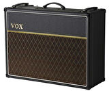 Vox Custom AC15C2 Elektro Gitar Amfisi