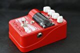 Vox TG2DDDL Tone Garage Double Deca Delay Delay Pedalı