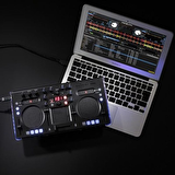 Korg Kaoss Dj